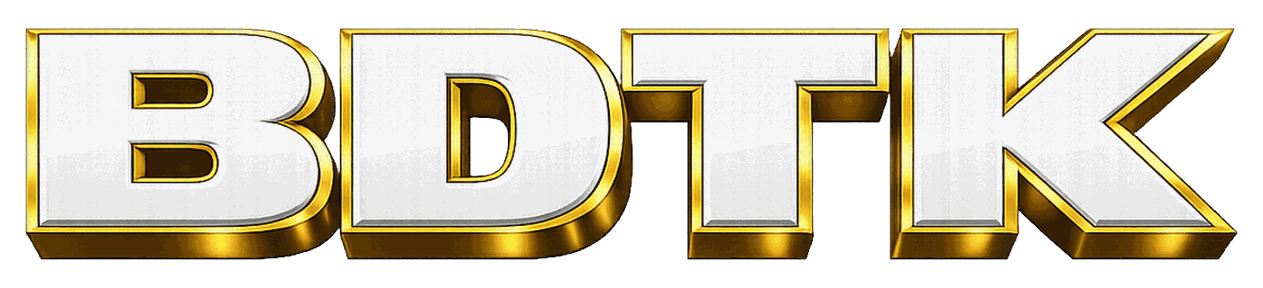 bdtk logo